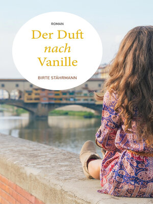cover image of Der Duft nach Vanille